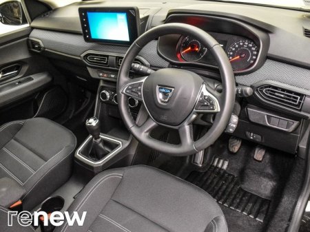 2022 Dacia Jogger - photo 6
