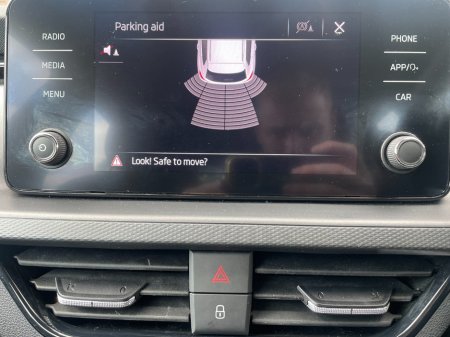 2023 Skoda Kamiq - photo 16