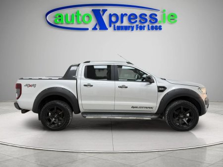 2018 Ford Ranger - photo 7