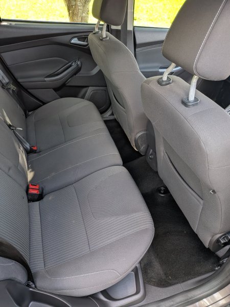 2013 Ford Focus - photo 16