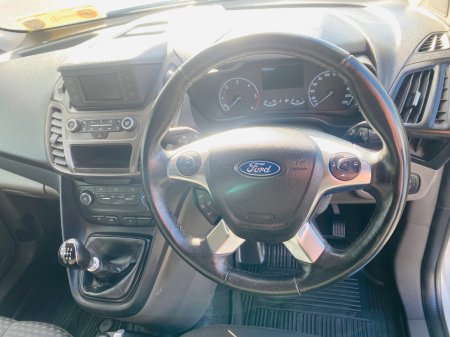 2023 Ford Transit Connect - photo 11