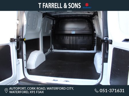 2026 Maxus DELIVER 7 - photo 3