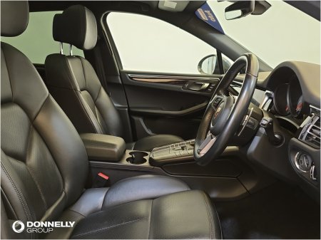 2019 Porsche Macan - photo 8