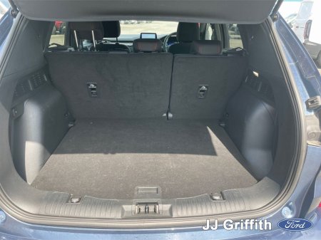 2022 Ford Kuga - photo 19
