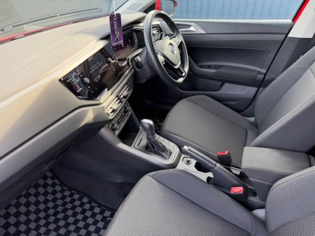 2019 Volkswagen Polo - photo 51