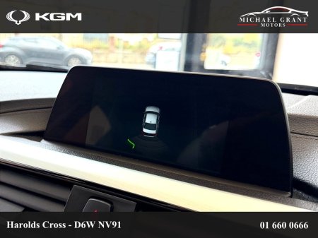 2018 BMW 3-Series - photo 29