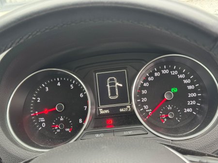 2015 Volkswagen Polo - photo 18
