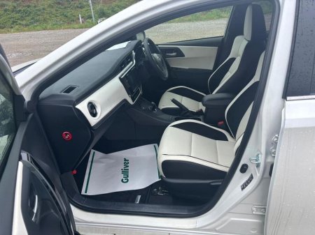 2016 Toyota Auris - photo 8