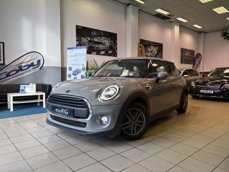 2019 Mini One - photo 8