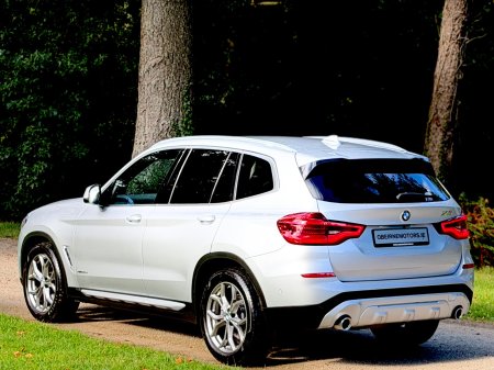 2018 BMW X3 - photo 17