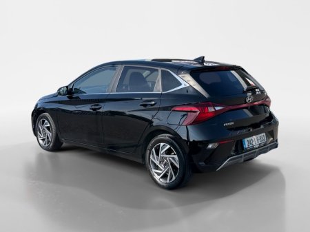 2024 Hyundai i20 - photo 5