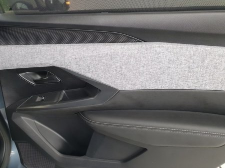 2024 Peugeot 5008 - photo 22
