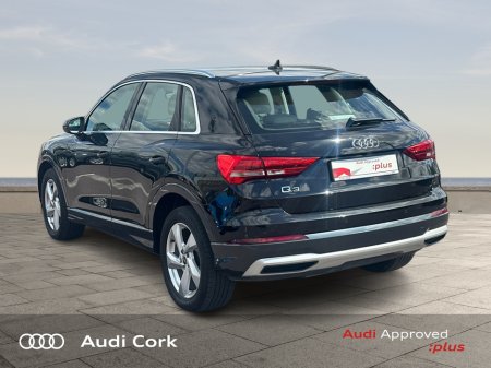 2023 Audi Q3 - photo 5