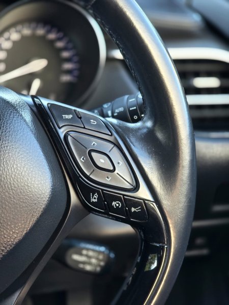 2019 Toyota C-HR - photo 19