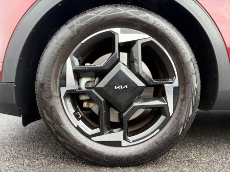 2026 Kia Sportage - photo 5
