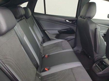 2025 Volkswagen ID.5 - photo 14