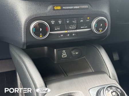 2024 Ford Kuga - photo 18