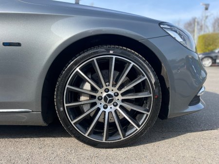 2020 Mercedes-Benz S-Class - photo 10