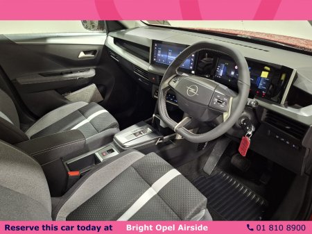 2027 Opel Frontera - photo 15