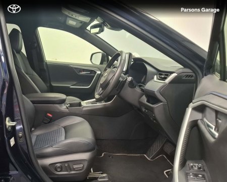 2024 Toyota RAV4 - photo 8