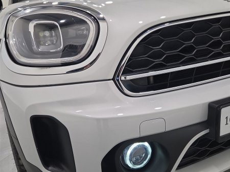 2023 Mini Countryman - photo 21