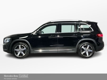 2023 Mercedes-Benz GLB - photo 6