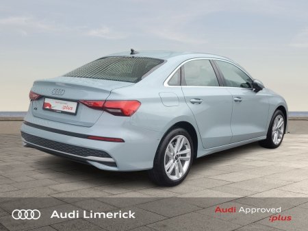 2026 Audi A3 - photo 5