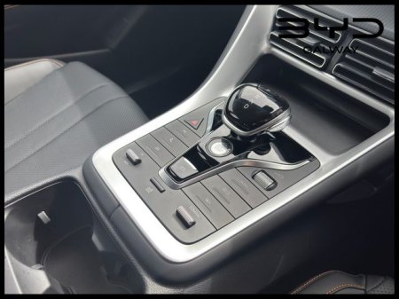 2026 BYD SEALION 5 - photo 19
