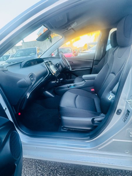 2022 Toyota Prius - photo 26