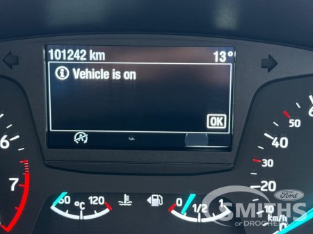 2019 Ford Focus - photo 25