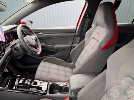 2023 Volkswagen Golf - photo 53