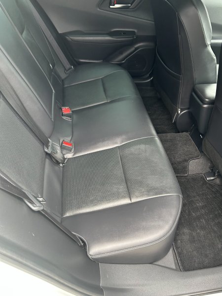 2024 Toyota Prius - photo 23