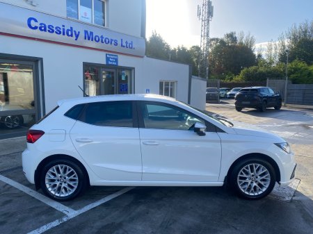2018 SEAT Ibiza - photo 8