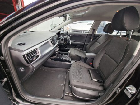 2019 Kia Rio - photo 29