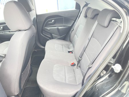 2012 Kia Rio - photo 10