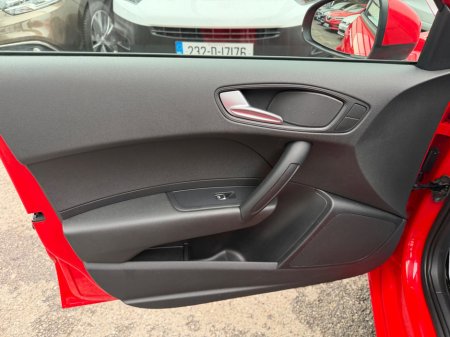 2017 Audi A1 - photo 19
