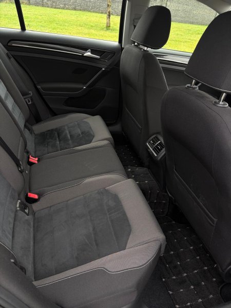 2014 Volkswagen Golf - photo 13