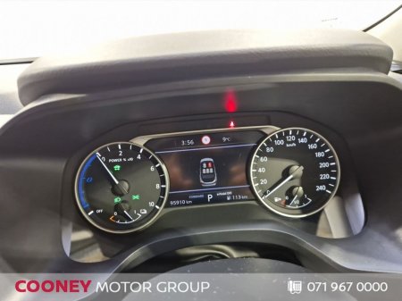 2023 Nissan Qashqai - photo 14