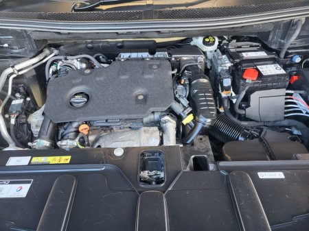 2021 Peugeot 3008 - photo 24