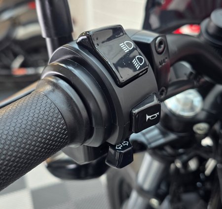 2018 Honda CMX - photo 43