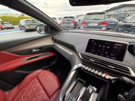 2021 Peugeot 3008 - photo 26