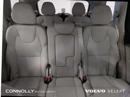 2023 Volvo XC90 - photo 23