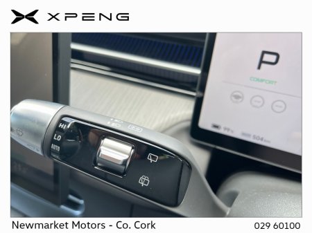 2026 XPeng G6 - photo 19