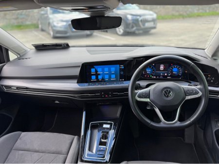 2023 Volkswagen Golf - photo 22
