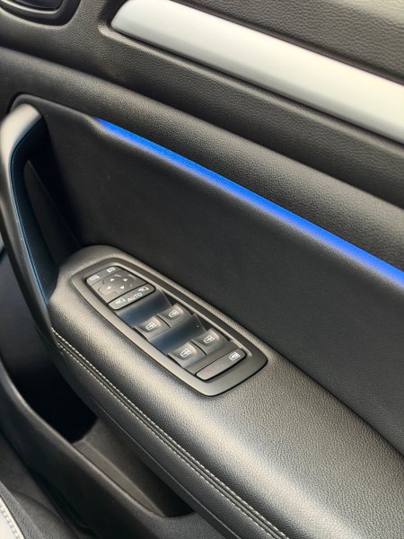 2021 Renault Megane - photo 34