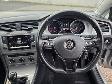 2015 Volkswagen Golf - photo 16
