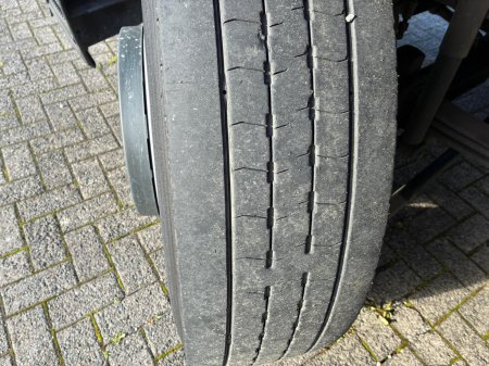 2021 IVECO EUROCARGO 180-250 - photo 28