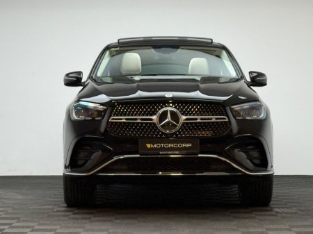 2024 Mercedes-Benz GLE - photo 2