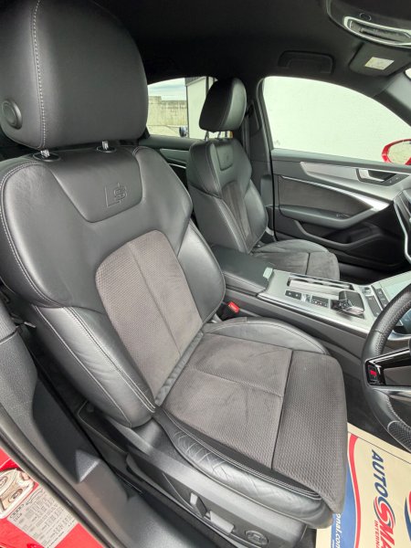 2019 Audi A6 - photo 18