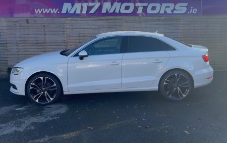 2016 Audi A3 - photo 4
